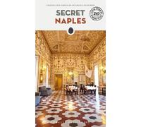 Valerio Ceva Grimaldi Maria Franchini Secret Naples (Tascabile) Secret Guides