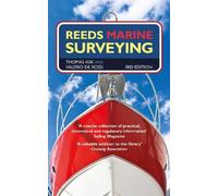 Valerio De Rossi Thomas Ask Reeds Marine Surveying (Tascabile)