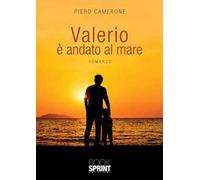 Valerio è andato al mare