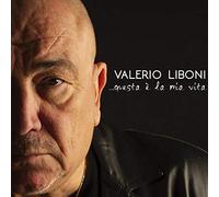 Valerio Liboni Questa E La Mia Vita (CD)