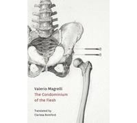 Valerio Magrelli Clarissa Botsford Magre The condominium (General merchandise)