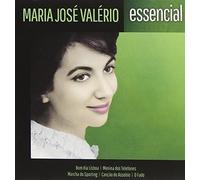 Valerio, Maria Jose - Essencial