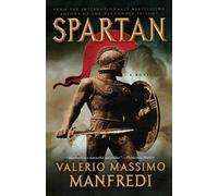 Valerio Massimo Manfredi Spartan (Tascabile)