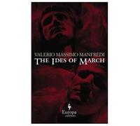 Valerio Massimo Manfredi The Ides of March (Tascabile)