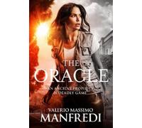 Valerio Massimo Manfredi The Oracle (Tascabile)