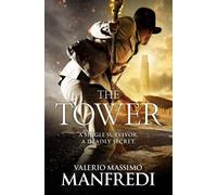 Valerio Massimo Manfredi The Tower (Tascabile)