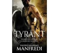 Valerio Massimo Manfredi Tyrant (Tascabile)
