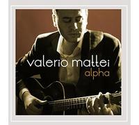 Valerio Mattei - Alpha