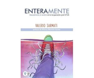 Valerio Sarmati EnteraMente (Tascabile)