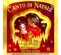 Valerio Scanu - Canto Di Natale (Cd + Dvd)