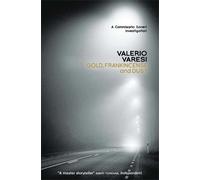 Valerio Varesi Gold, Frankincense and Dust (Tascabile)