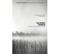 Valerio Varesi River of Shadows (Tascabile)
