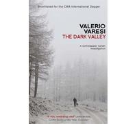 Valerio Varesi The Dark Valley (Tascabile)