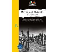 Valerio Vial Do Langenscheidt Krimi zweisprachig Italienisch (Copertina rigida)