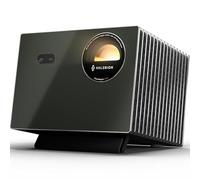 Valerion Proiettore laser Valerion visionmaster pro 2 4K, proiettore ad alta luminosità con Dolby Vision, immagine lorda da 300", 3000 ISO Lumen Helligkeit, HybridBeam, Optimierte Bildqualität