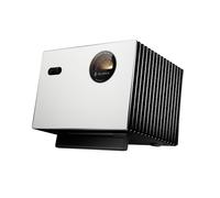 Valerion StreamMaster Plus 2 Proiettore laser triplo 4K con prestazioni di gioco super veloci e funzioni smart
