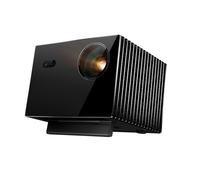 Valerion VisionMaster Max - Videoproiettore, Ultra HD (4K), Laser, DLP, 15000, 3, 16/9, Bluetooth