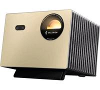 Valerion visionmaster pro proiettore laser triplo rgb 4k per chi am...