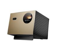 Valerion VisionMaster Pro Proiettore laser triplo RGB 4K per chi ama l'home theater e i videogiochi