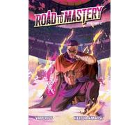 Valerios Road to Mastery (Light Novel) Vol. 2 (Tascabile)