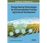 Valeriy Kharche Handbook of Research on Energy-Saving Technol (Copertina rigida)