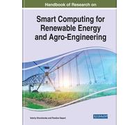 Valeriy Kharche Handbook of Research on Smart Computing for R (Copertina rigida)