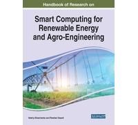 Valeriy Kharche Handbook of Research on Smart Computing for R (Copertina rigida)