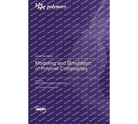 Valeriy V Ginzburg Alexe Modeling and Simulation of Polymer (Copertina rigida)
