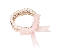 Valero Pearls Braccialetto bianco Donna - Accessori - Gioielli - Braccialetti Valero Pearls One Size