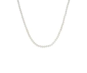 Valero Pearls Catena da Donna con Perle coltivate d'acqua dolce bianco 00340200
