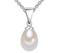Valero Pearls Collana argento Donna Valero Pearls One Size