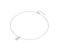 Valero Pearls Collana argento Donna Valero Pearls One Size