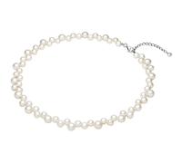 Valero Pearls Collana bianco perla Donna Valero Pearls One Size