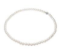 Valero Pearls Collana bianco perla Donna Valero Pearls One Size