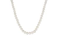 Valero Pearls Collana di perle da Donna in Argento Sterling