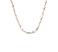 Valero Pearls Collana di perle da Donna in Argento Sterling