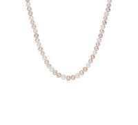 Valero Pearls Collana di perle da Donna in Argento Sterling
