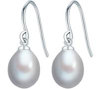 Valero Pearls Orecchini argento / bianco perla Donna Valero Pearls One Size argento / bianco perla