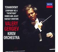 Valery Gergiev (Direttore) - Sym 6/Romeo & Juliet