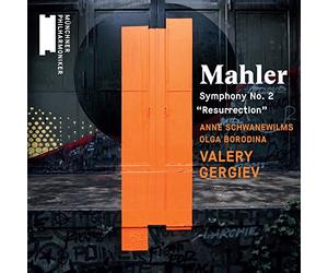 Valery Gergiev Direttore) - Symphony No 2