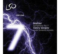 Valery Gergiev - Mahler: Sinfonia N.7