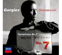 Valery Gergiev Mariinsky Theater Orchestra Rotterdam Philharmonic Orchestra Shos