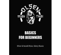 Valery Niazov Muay Thai Basics for Beginners (Tascabile)