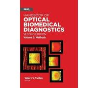 Valery V. Tuchi Handbook of Optical Biomedical Diagnostics, V (Copertina rigida)