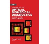 Valery V. Tuchi Handbook of Optical Biomedical Diagnostics, V (Copertina rigida)