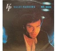 VALET PARKING - Mr. Dark / Thank you for this dance / 0164-7