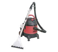 Valeting Macchina Wet & Dry Con Accessori 20L 1250W/230V PC310 Sealey Nuovo