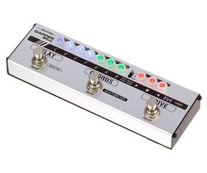 Valeton Dapper Mini 4 Effect Strip