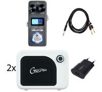 Valeton GP-5 + Cab WH Stereo Bundle