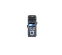 Valeton GP-5 - Processore multieffetto supercompatto/SnapTone e IR-Loader, audio USB 2 ingressi/2 uscite